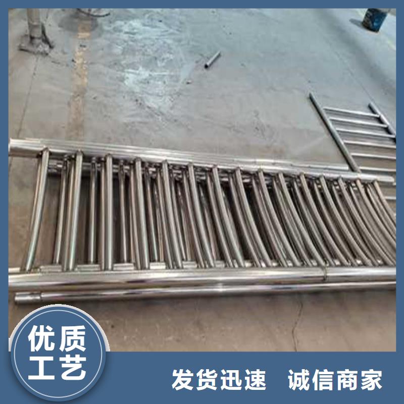 洛川护栏1防撞护栏厂随到随提