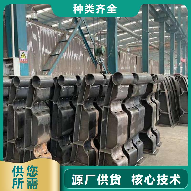 护栏1 【镀锌波形护栏】严选好货当地公司