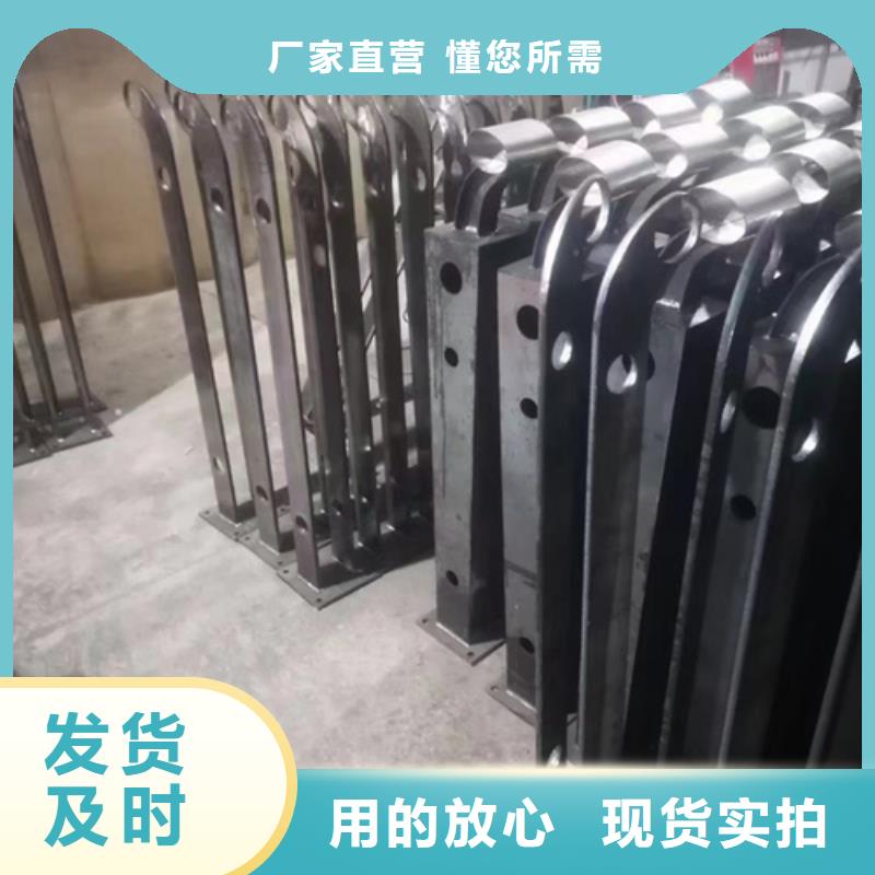 防撞护栏-多年经验造就好品质不只是质量好