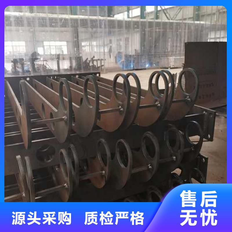 防撞护栏专注细节专注品质同城经销商