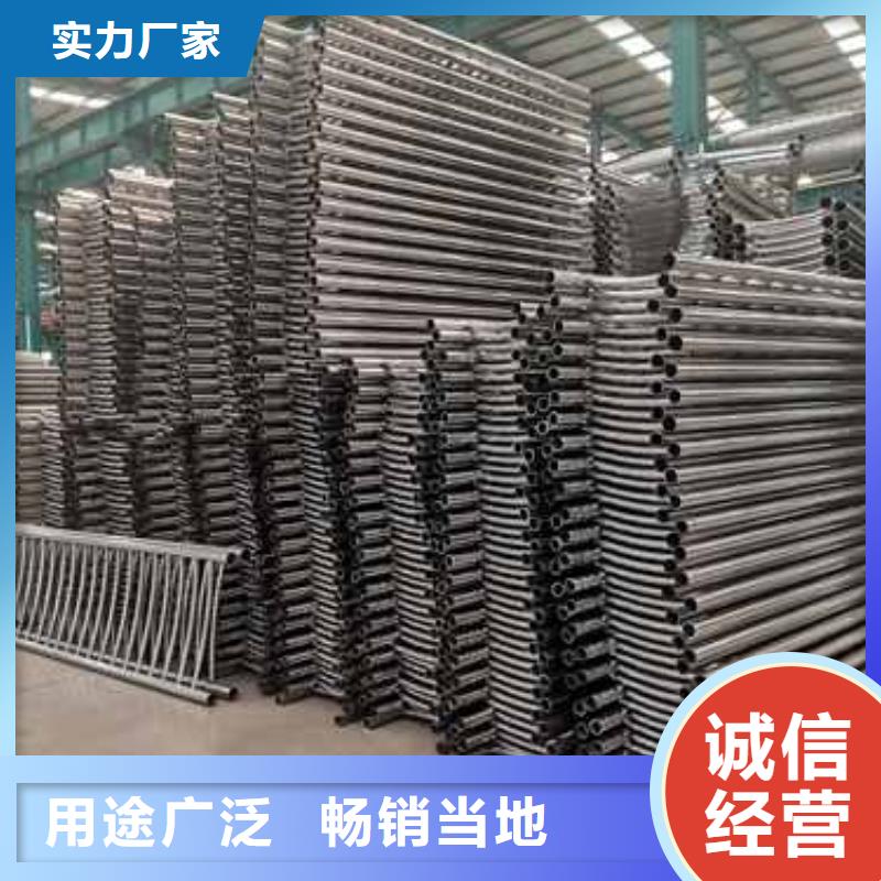 找河道护栏-实体厂家可定制随到随提