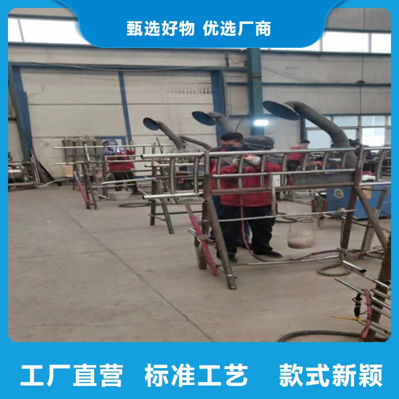防撞护栏旋转护栏0中间商差价专注品质