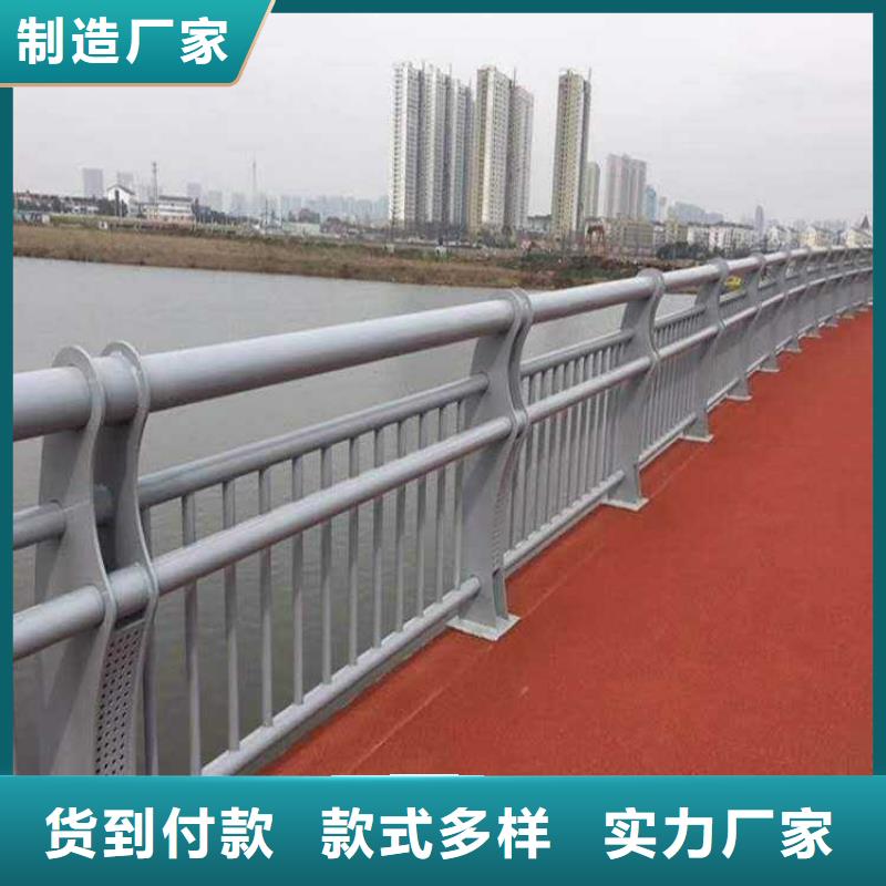 【道路护栏防撞立柱大厂生产品质】当地供应商