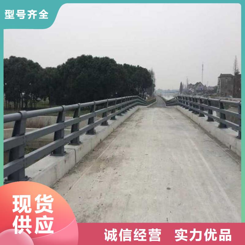 道路护栏-钢丝绳护栏款式多样随心所欲定制