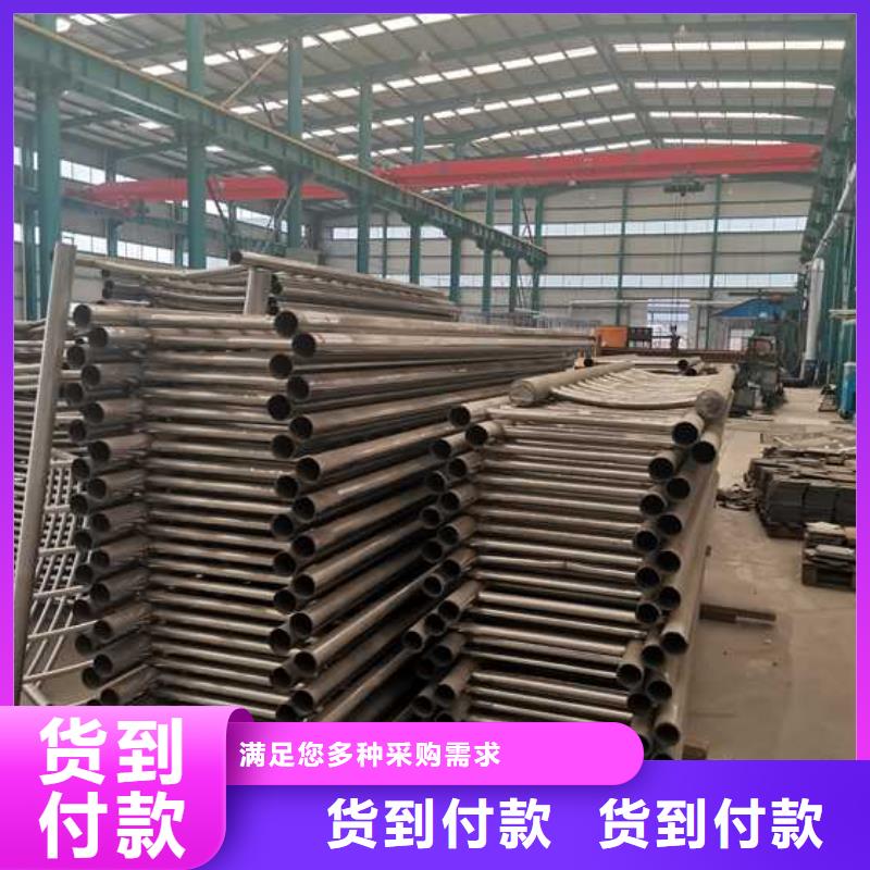 灯光护栏直销厂家当地生产厂家