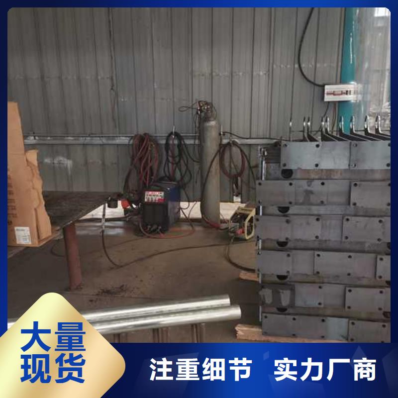 灯光护栏_景观护栏性能稳定当地公司
