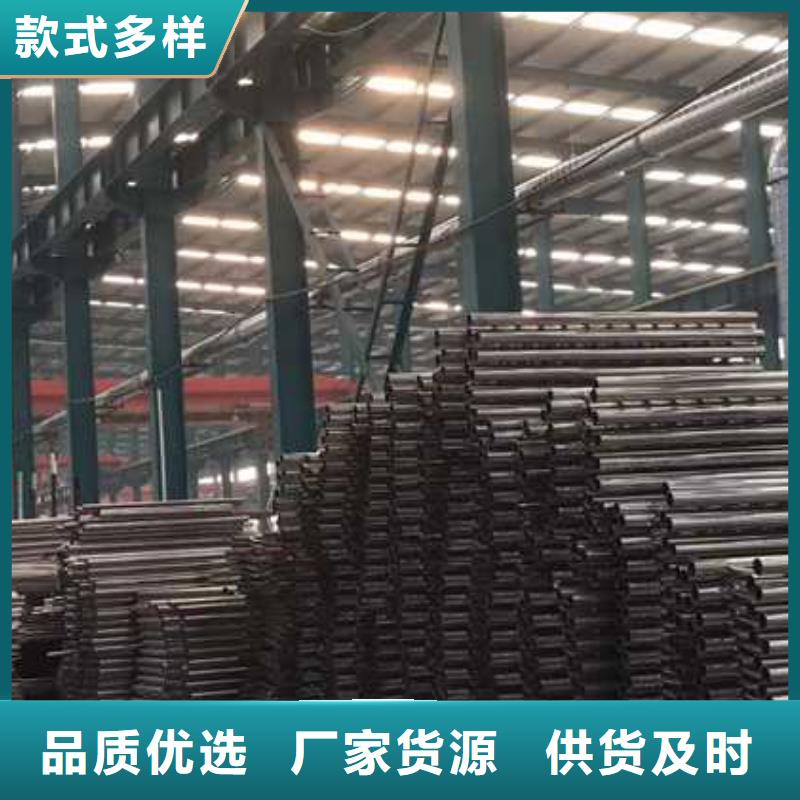 桥梁隔离护栏-全国接单一站式厂家