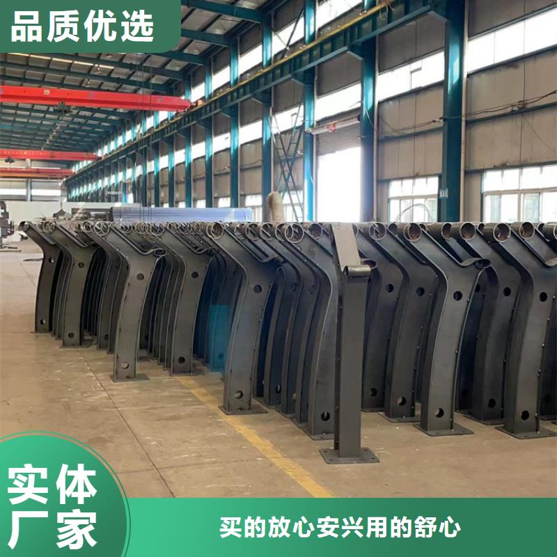 景观护栏_【桥梁护栏】厂家批发价符合行业标准