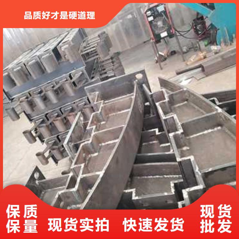 【不锈钢护栏】-旋转护栏匠心打造本地厂家