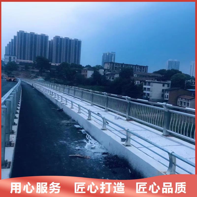 不锈钢复合管立柱的图文介绍信誉至上