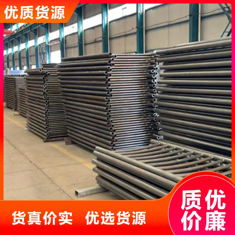 铝合金护栏本地批发用途广泛
