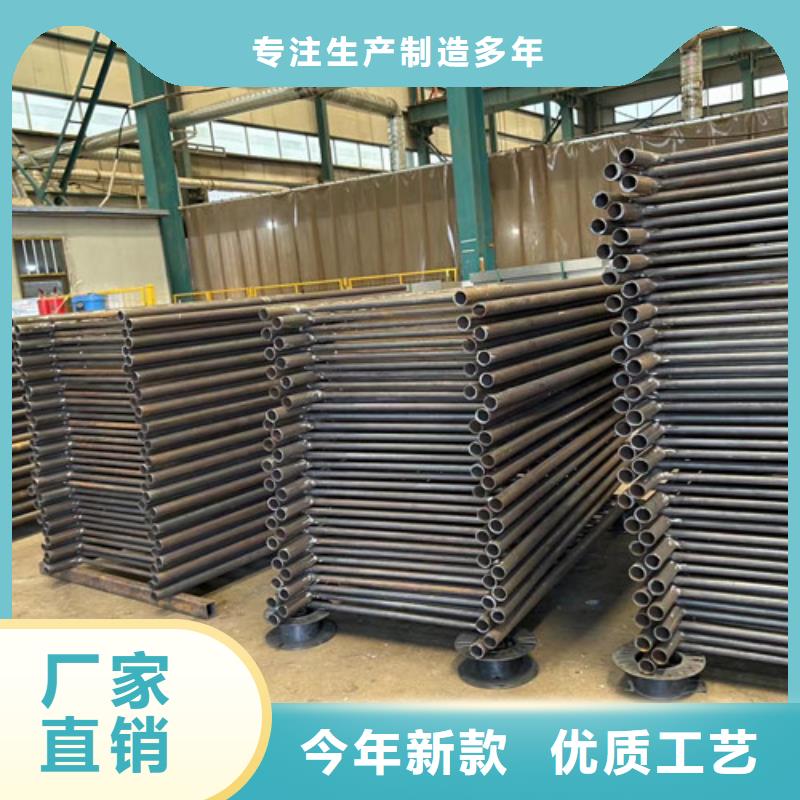 不锈钢复合管-不锈钢桥梁护栏厂多年实力厂家当地制造商
