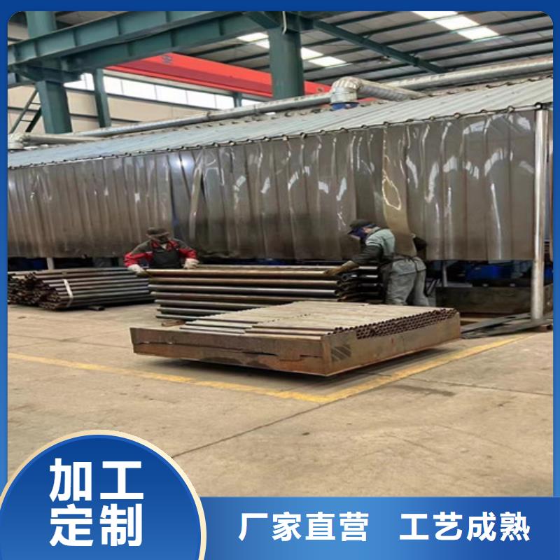 不锈钢复合管【景观护栏】源头采购卓越品质保障