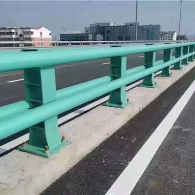 道路护栏厂家定做