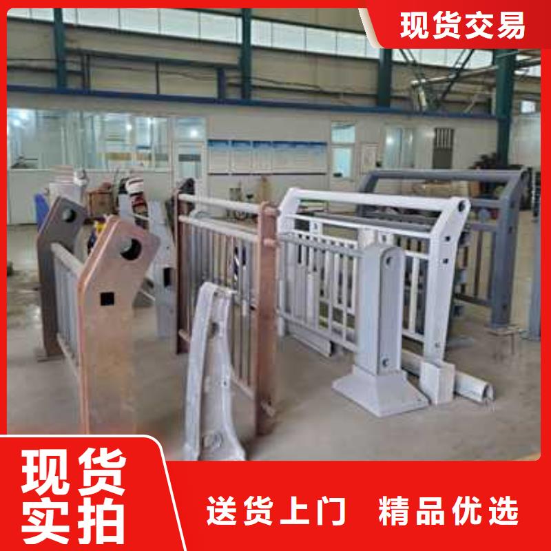 护栏桥梁防撞护栏一致好评产品品质优选