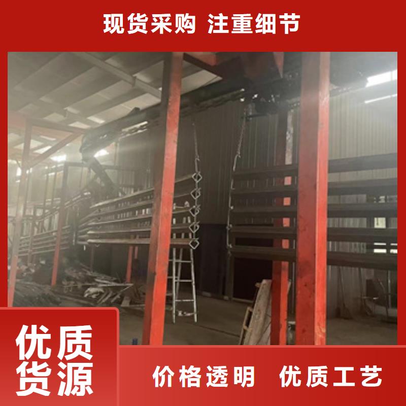 灯光护栏【灯光护栏厂家】用心做产品当地生产商