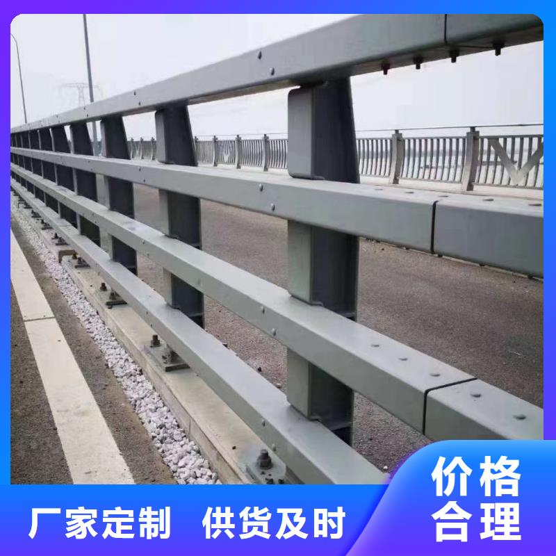 木纹转印景观栏杆资讯当地公司