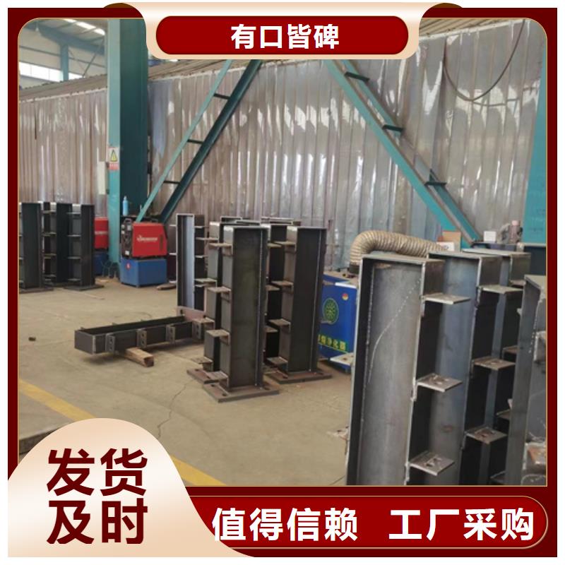 桥梁防撞护栏钢丝绳护栏厂源厂供货按需定制真材实料