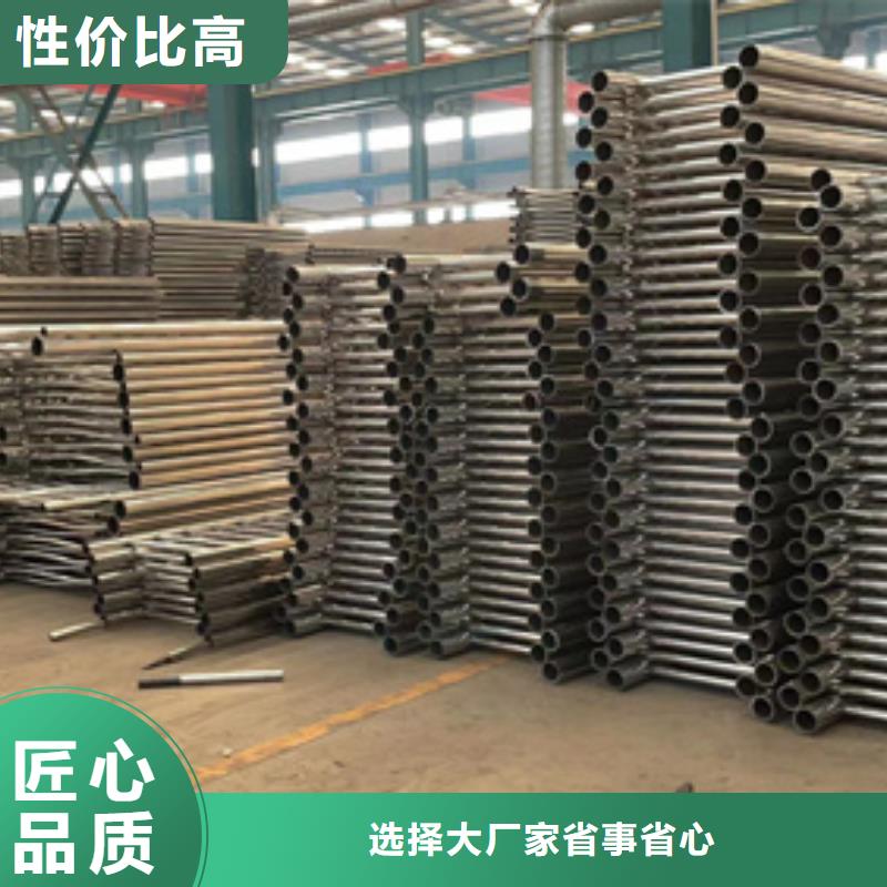 厂家批发护栏立柱_护栏立柱源头采购