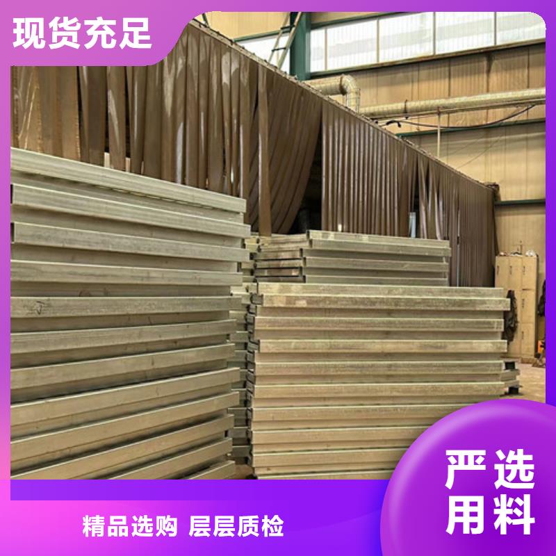  桥梁防撞护栏厂家直销放心当地公司