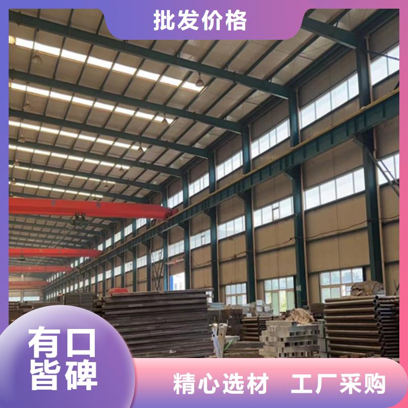 靠谱的隔离桥梁护栏防撞供货商优良材质