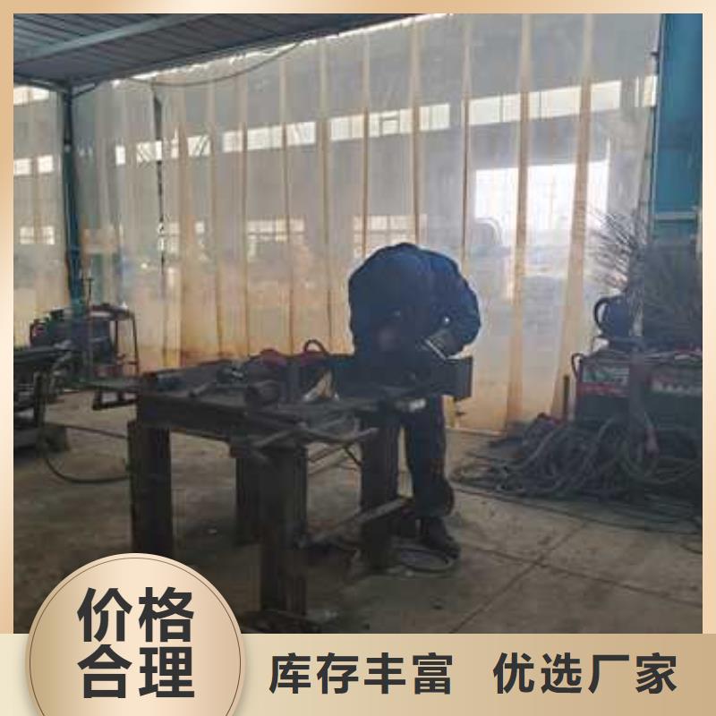 成都武侯钢结构防撞护栏促销等你来