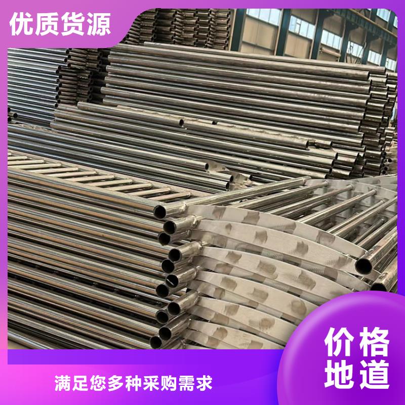 景观护栏,【景观】护栏交货准时细节决定品质