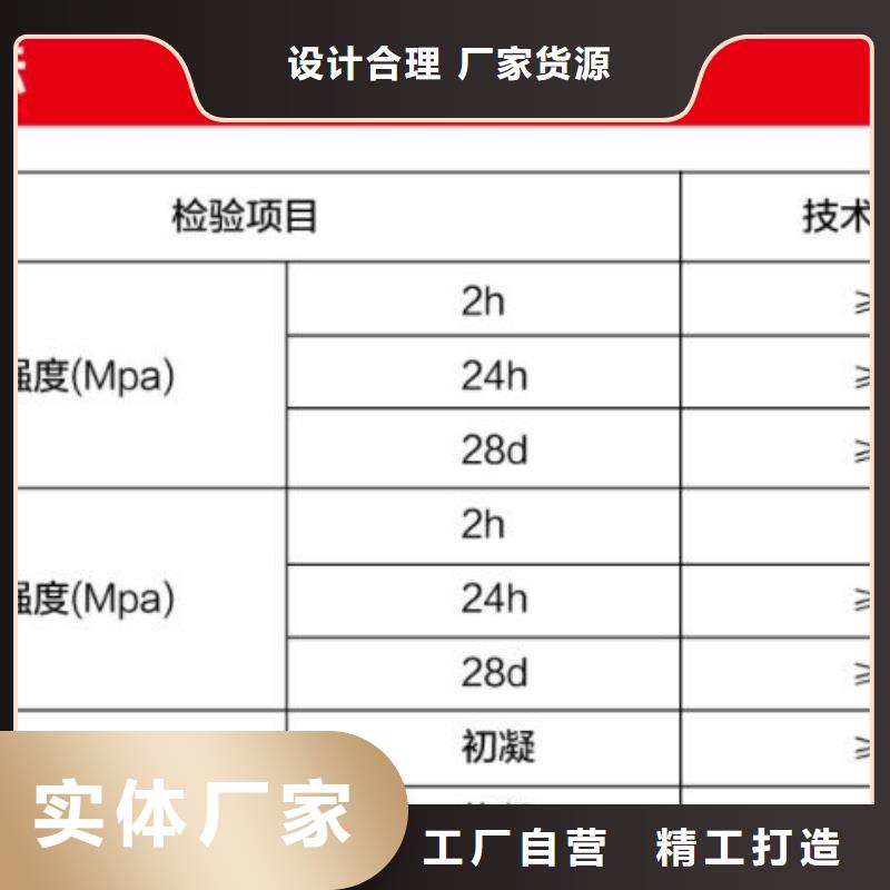 窨井盖修补料,灌浆料厂家大量现货当地厂家