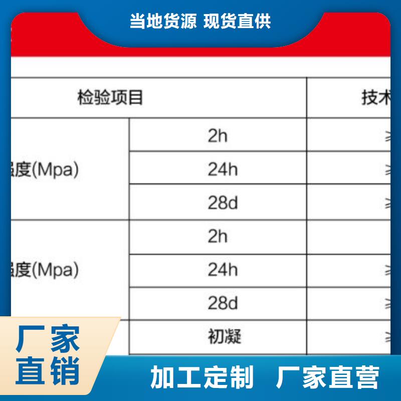 窨井盖修补料_CGM高强无收缩灌浆料来图定制为您精心挑选