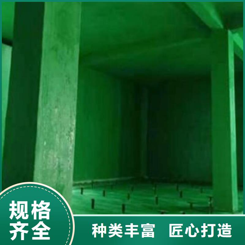 玻璃鳞片胶泥脱硫塔防腐施工产地厂家直销用途广泛