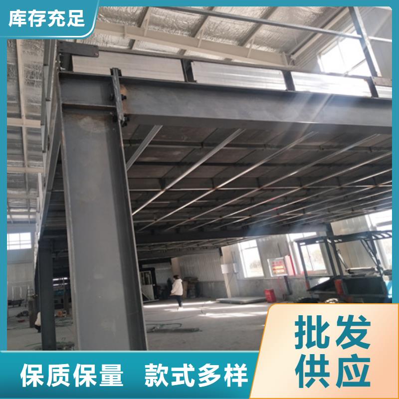 水泥纤维板专业生产制造厂买的是放心
