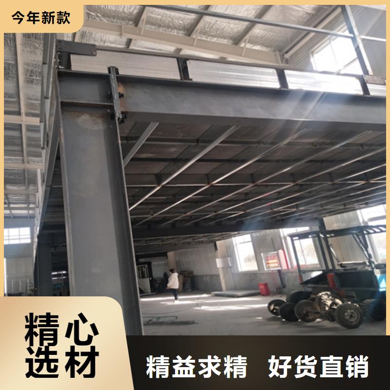 loft楼层板水泥纤维板匠心制造<当地>厂家