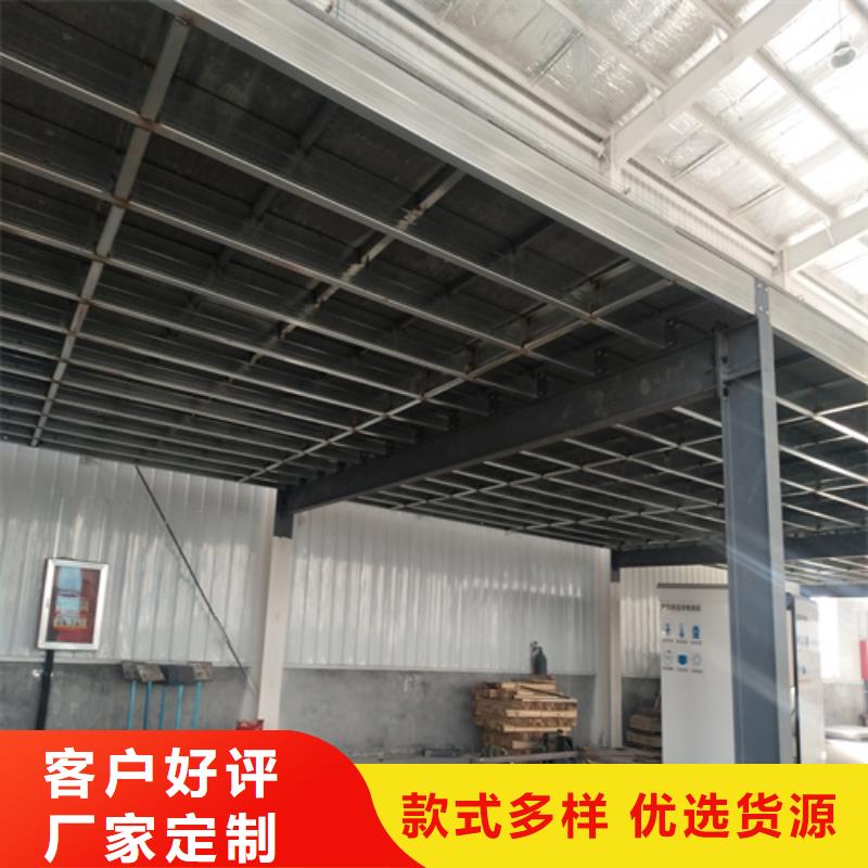 钢结构复式楼板防火板自产自销精品选购