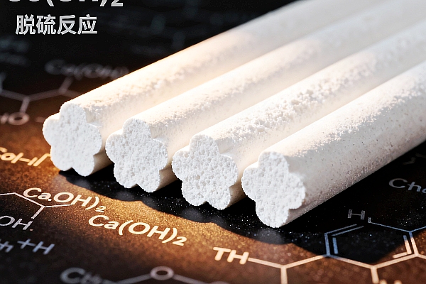 枣庄台儿庄脱硫催化剂-实体厂家