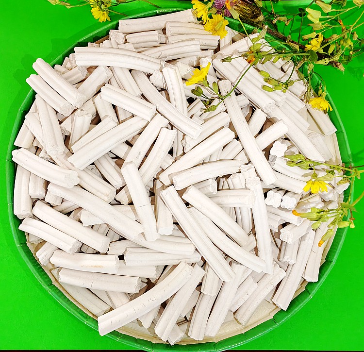 钢厂脱硫剂多年生产经验