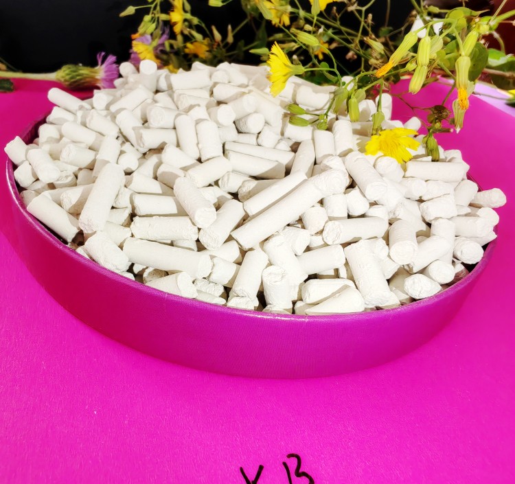 钙基脱硫剂真正的厂家货源