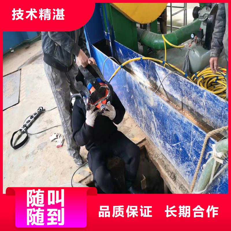 水下作业水下封堵施工良好口碑当地制造商