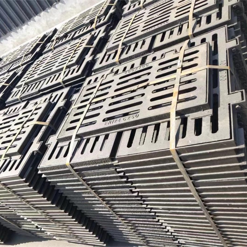 山西忻州市市政排水篦子用途广泛