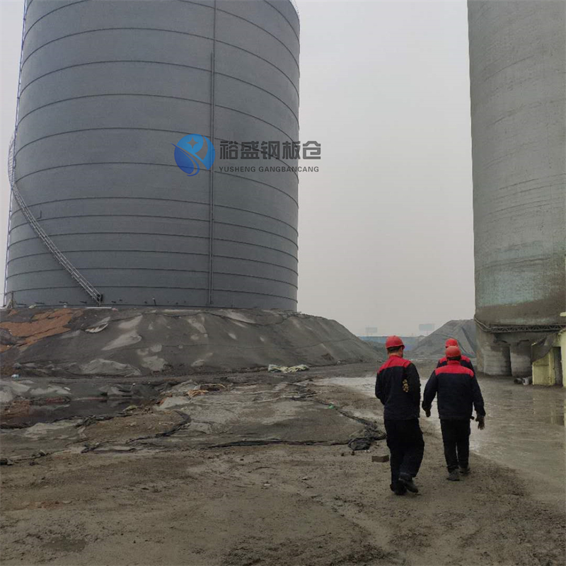 【10万吨钢板库】_价格_厂家