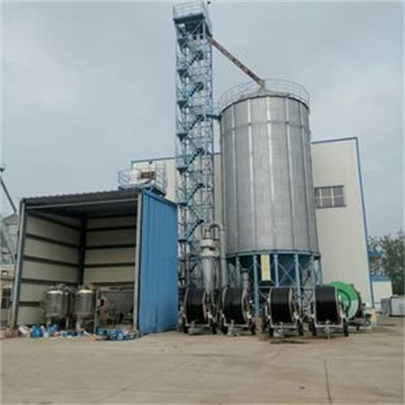 小麦立筒仓、小麦立筒仓厂家直销-价格合理