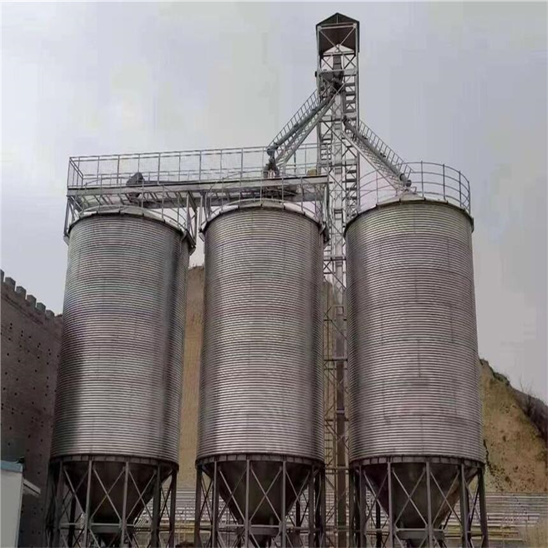 优质大型粮食存储设备的公司