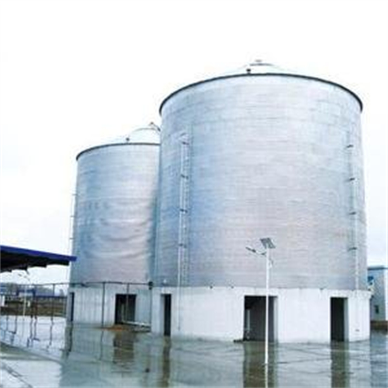 装配式料仓、装配式料仓价格
