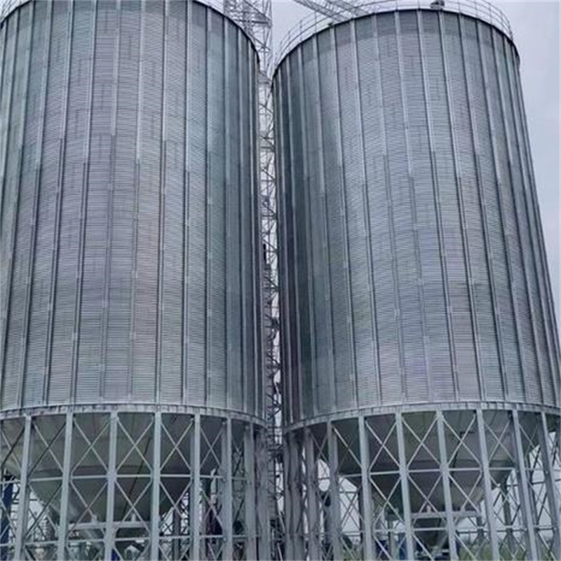 优选：玉米储存罐供应商