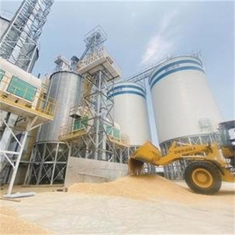粮食仓储设施公司欢迎您