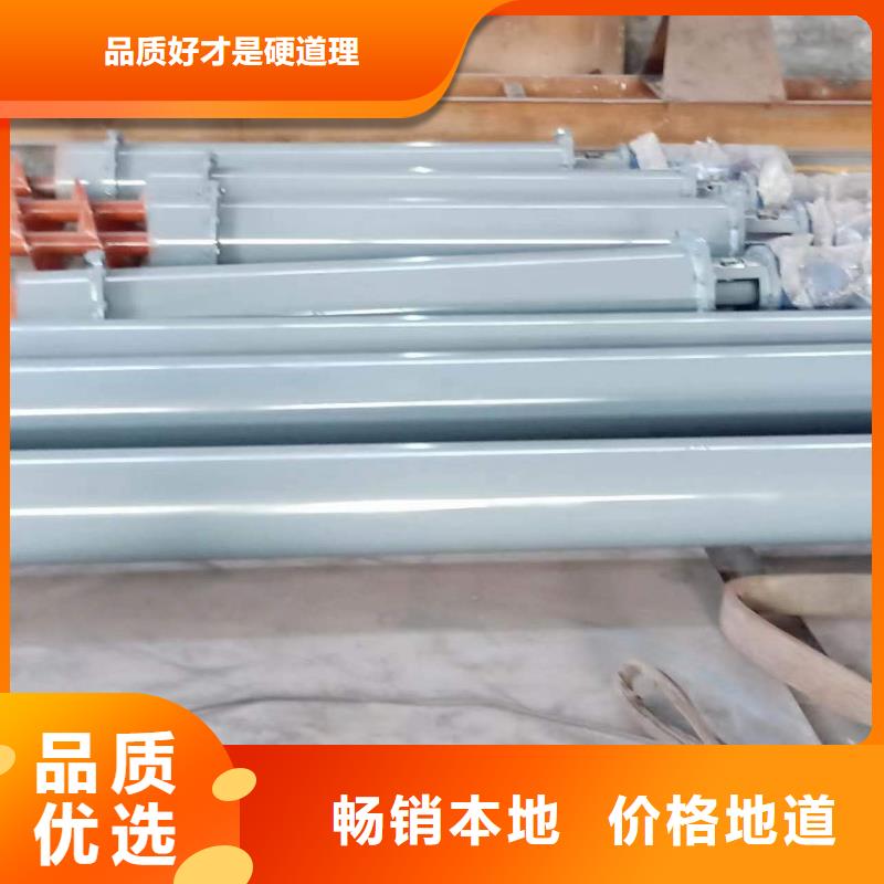 螺旋输送机-斗式机用心制作来图来样定制
