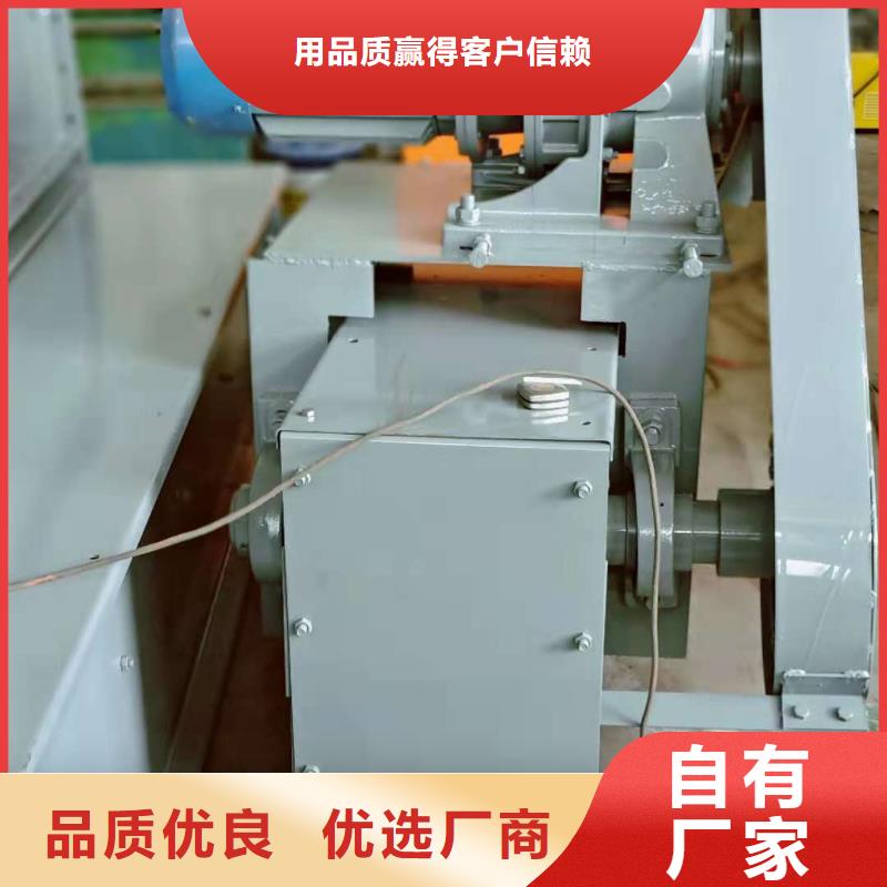 刮板输送机埋刮板输送机严格把控质量本地厂家