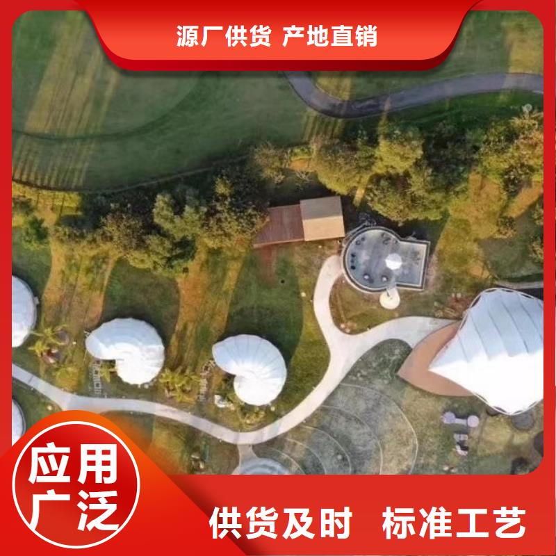 现代风格轻钢别墅轻钢别墅追求细节品质实力见证