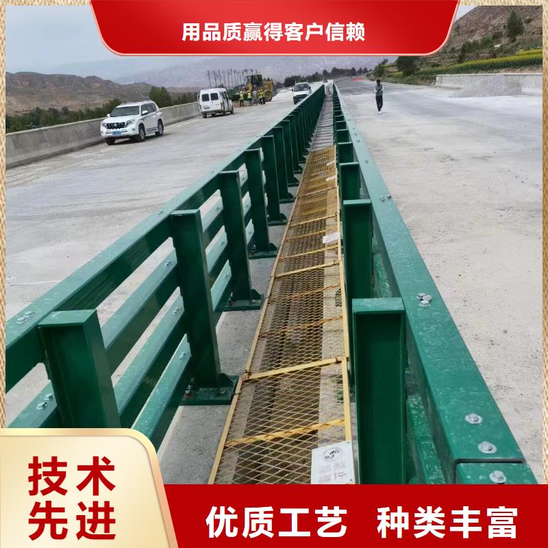 河道缆索护栏性价比高规格型号全