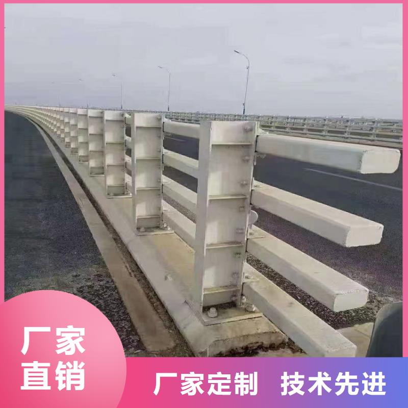 河道景观护栏护栏全国走货精工细致打造