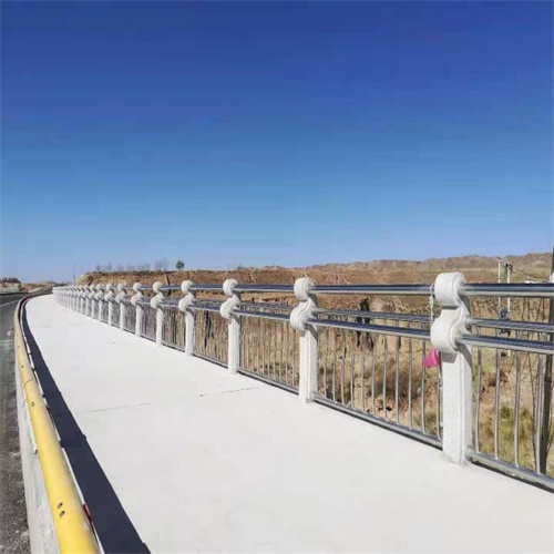 护栏,河道护栏栏杆实体厂家大量现货